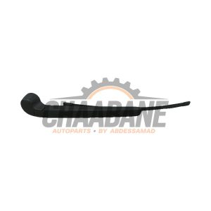 Bras essuie-glace arriere 4M0955407A Audi Q7 2016
