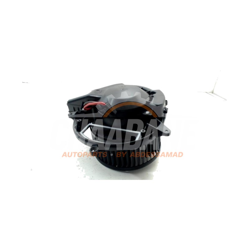 Moteur de ventilation chauffage T1015113G Mercedes GL-Klasse