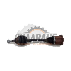 Cardan gauche (transmission) 5Q0407271DC Audi Q2 (GAB/GAG) 1.0 30 TFSI 12V 2016