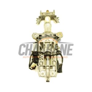 Boitier colonne de direction complet 6787926 BMW 6 serie Gran Coupe (F06) 640d 24V 2012 / 2018