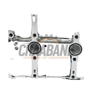 Boitier arbre a cames A2560501800 Mercedes S (W223) 3.0 S-450 24V EQ Boost