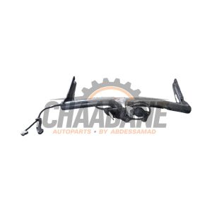 Attelage (boule de remorquage) 565092160N Skoda Kodiaq 2.0 TDI 150 16V 2016