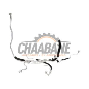 Tuyau de climatisation 6453986963401 BMW 2 serie Gran Tourer (F46) 220dA xDrive 2.0 TwinPower Turbo 16V 2014
