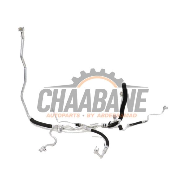 Tuyau de climatisation 6453986963401 BMW 2 serie Gran Tourer (F46) 220dA xDrive 2.0 TwinPower Turbo 16V 2014