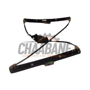 Leve vitre electrique arriere gauche 4H0839461C Audi S8 2012 / 2018