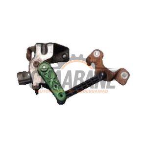 Regulateur dhauteur Xenon 5Q0512521F Audi A3 Sportback (8VA/8VF) 1.4 TFSI 16V 2012 / 2020