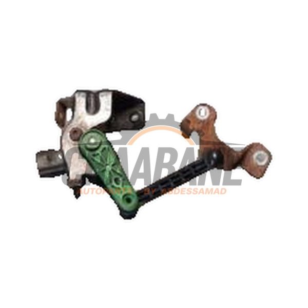 Regulateur dhauteur Xenon 5Q0512521F Seat Leon SC (5FC) 2.0 TSI Cupra 280 16V 2012 / 2018
