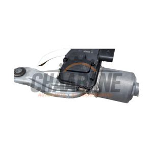 Moteur essuie-glace avant 5H1955119 Audi A3 Sportback (8YA) 1.5 35 TFSI 16V Mild Hybrid 2019