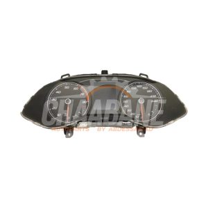 Compteur 6F0920740A Seat Ibiza V (KJB) 1.0 MPI 12V 2017