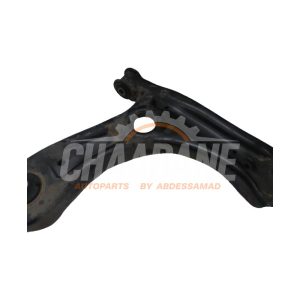 Bras de suspension avant droit Seat Toledo (NHAA) 1.2 TSI 2012 / 2019