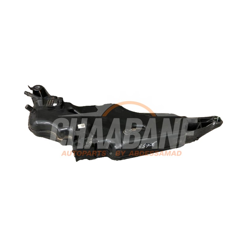 Reservoir Adblue 5Q0131877R Seat Leon (5FB) 1.6 TDI 16V 2012 / 2020