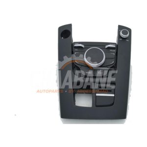 Commutateur MMI 8V0919614L Audi RS 3 Sportback (8VA/8VF) 2.5 TFSI 20V Quattro Performance 2015 / 2020