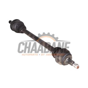 Arbre de transmission arriere droit A2133504600 Mercedes E-Klasse