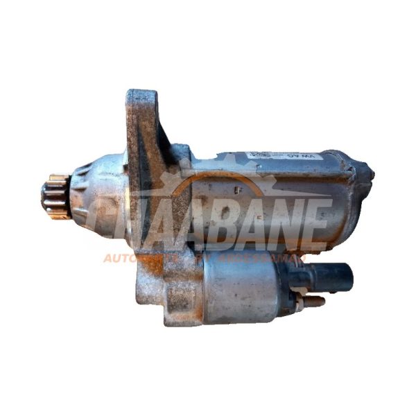 Demarreur 0001179516517 Skoda Rapid 1.2 TSI 16V 2012 / 2022