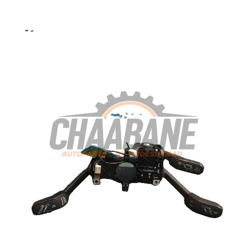 Commutateur combi colonne de direction 5Q0953521LD Seat Ateca (5FPX) 1.4 TSI 16V 2016