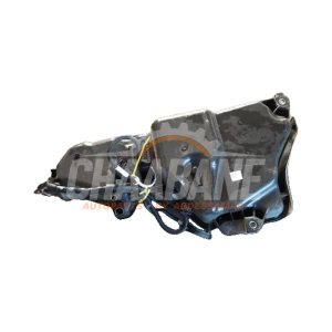 Reservoir Adblue 5Q0131331B Skoda Karoq 2.0 TDI 16V 4x4 2017