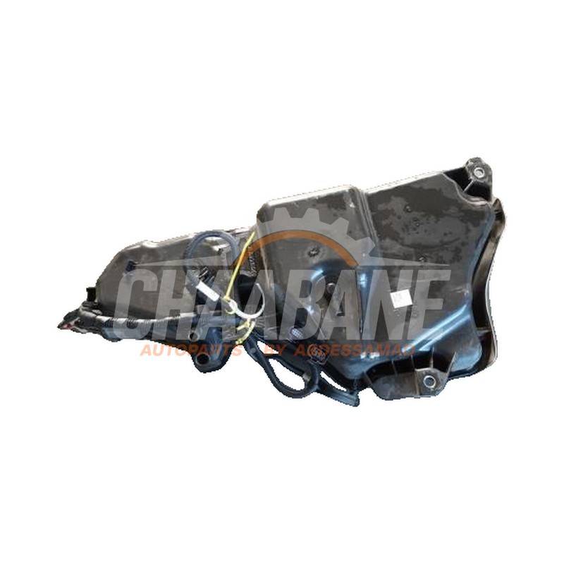 Reservoir Adblue 5Q0131331B Skoda Karoq 2.0 TDI 16V 4x4 2017