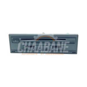 Unite de controle Multimedia 5QA035874 Seat Leon ST (5FF) 2.0 TSI Cupra 300 16V 2012 / 2020