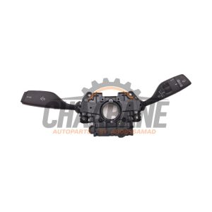 Commodo dessuie glace 61319436672 BMW X3 (G01) xDrive 20i 2.0 TwinPower Turbo 16V 2017
