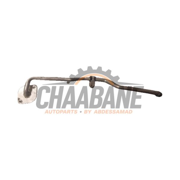 Tube deau 079121071CK Audi S6 (C7) 4.0 V8 TFSI 2012 / 2018