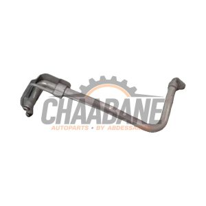Tuyau clim 5Q1816738F Seat Leon (5FB) 1.4 TSI 16V 2012 / 2020