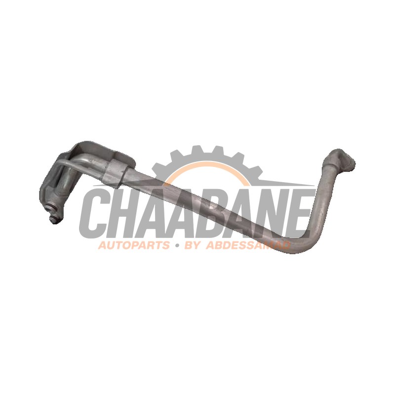 Tuyau clim 5Q1816738F Seat Leon (5FB) 1.4 TSI 16V 2012 / 2020