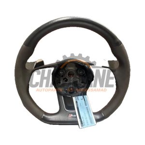 Volant 8V0419091CD Audi RS 3 Sportback (8VA/8VF) 2.5 TFSI 20V Quattro 2015 / 2020