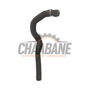 Tuyau radiateur T2H1424 Jaguar XE 2.0 240 Turbo 16V