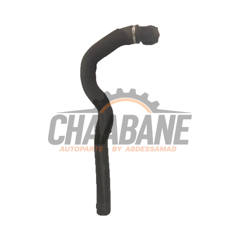 Tuyau radiateur T2H1424 Jaguar XE 2.0 240 Turbo 16V