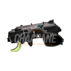 Boitier filtre a air A6540902501 Mercedes GLE (V167) 400d 2.9 4-Matic