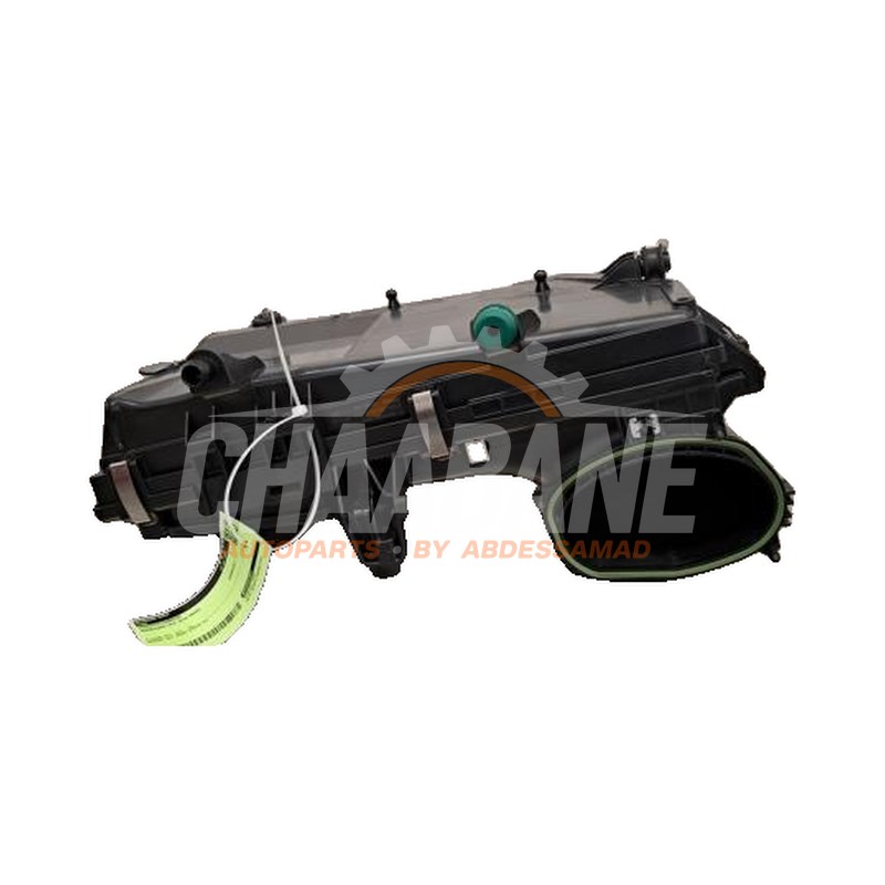 Boitier filtre a air A6540902501 Mercedes GLE (V167) 400d 2.9 4-Matic