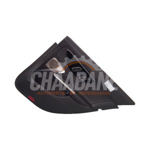 Revetement portiere haut 4portes arriere droite A2067305402 Mercedes C (W206) C-300 2.0 EQ Boost Turbo