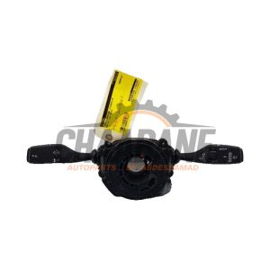 Commutateur combi colonne de direction 9368597 BMW X1 (F48) sDrive 18i 1.5 12V TwinPower Turbo 2014 / 2022