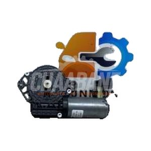 Moteur toit ouvrant A2059065601 Mercedes GLA AMG (156.9) 2.0 45 AMG Turbo 16V