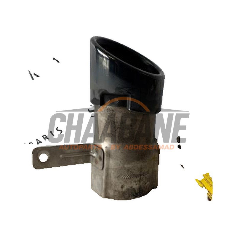 Echappement sport A1774908000 Mercedes A (177.0) 2.0 A-35 AMG Turbo 16V 4Matic