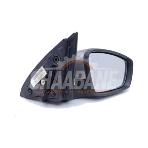 Retroviseur exterieur droit 5JB857508C Seat Toledo (NHAA) 1.2 TSI 2012 / 2019