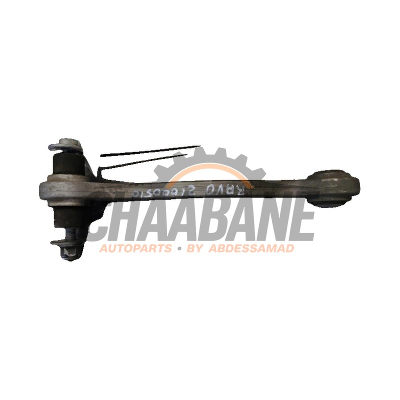 Bras de suspension bas arriere droit 20402RSA7 Mercedes E (R238) E-200 2.0 Turbo 16V