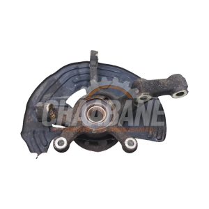 Fusee avant gauche A2463320100 Mercedes CLA (117.3) 2.2 CLA-220 CDI, 220 d 16V
