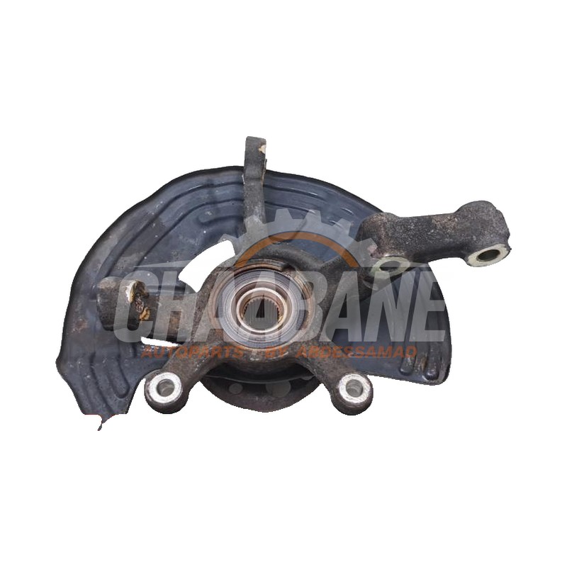 Joint avant gauche A2463320100 Mercedes CLA (117.3) 2.2 CLA-220 CDI, 220 d 16V