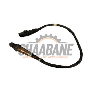 Sonde lambda 4H0906262H Audi RS 6 Avant (C7) 4.0 V8 TFSI 32V 2013 / 2018