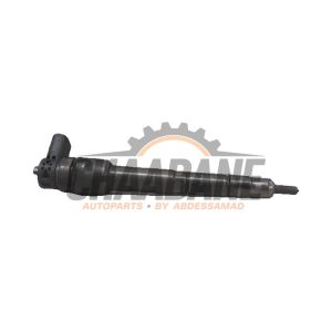 Injecteurs 04L130277AJ Seat Leon ST (5FF) 1.6 TDI Ecomotive 16V 2012 / 2020