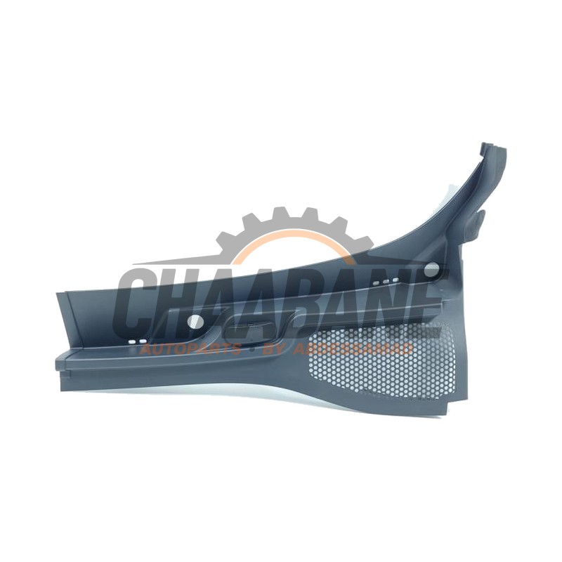 Paravent 5FG819403B Cupra Formentor 2.0 TSI 16V 4Drive 2020