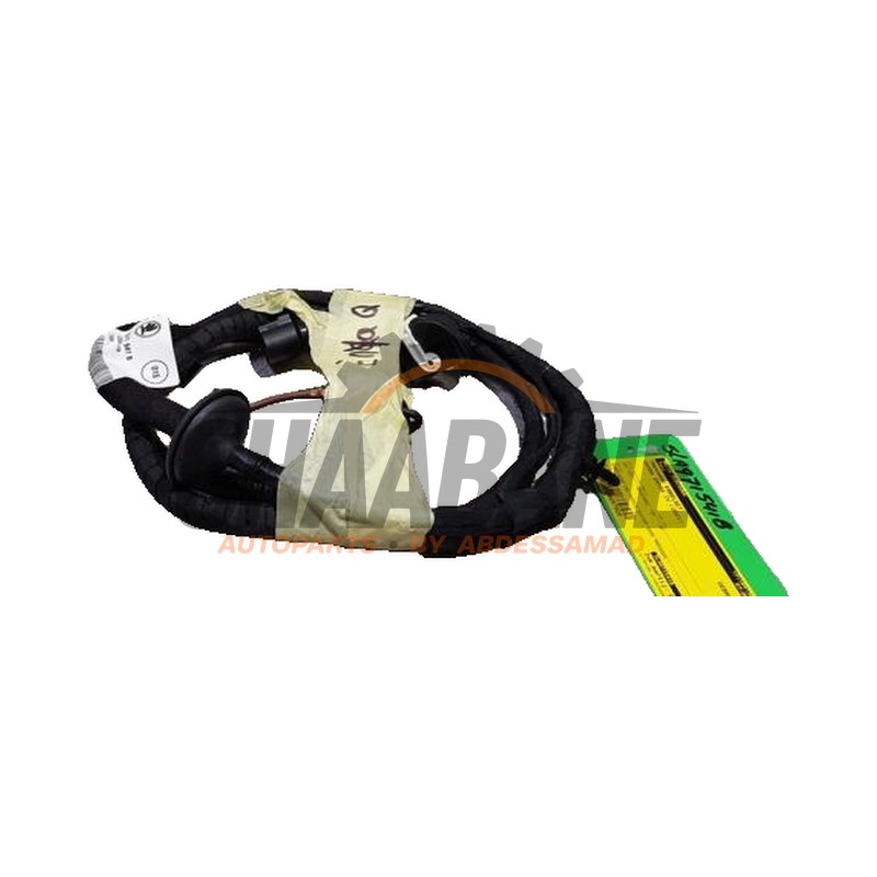 Kit cable crochet de traction 5LA971541B Skoda Enyaq iV 50 2021