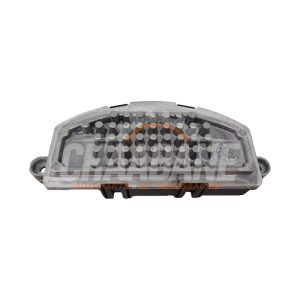 Ventilateur chauffage 3Q0907521A Skoda Superb Combi (3V5) 2.0 TDI 2015 / 2024