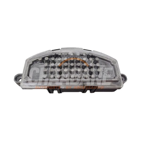 Resistance chauffage 3Q0907521A Skoda Superb 2015 / 2024