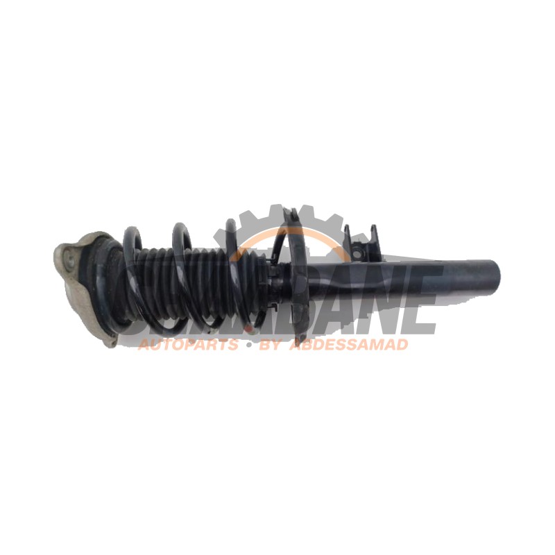 Barre amortisseur avant droit A1773231200 Mercedes A (177.0) 2.0 A-220 Turbo 16V