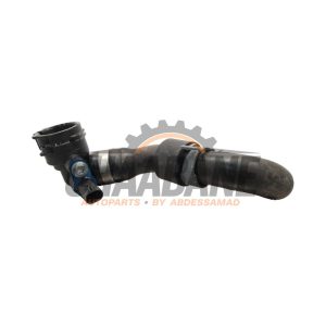 Tuyau radiateur 1EA121054D Volkswagen ID.4 (E21) Pro 2020