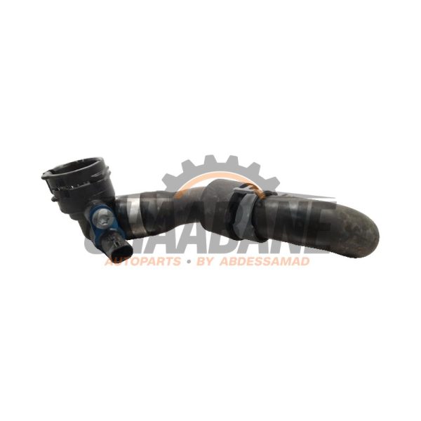 Tuyau radiateur 1EA121054D Volkswagen ID.4 (E21) Pro 2020