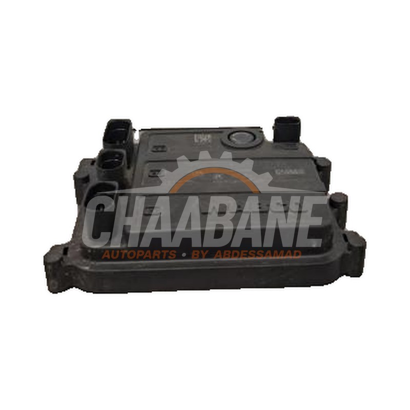 Module suspension a air 95C907778H Porsche Macan (XA) 2024