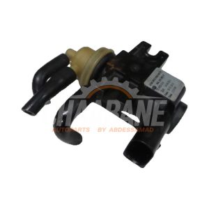 Clapet de surpression Turbo 04L131051F Seat Leon (5FB) 1.6 TDI Ecomotive 16V 2012 / 2020